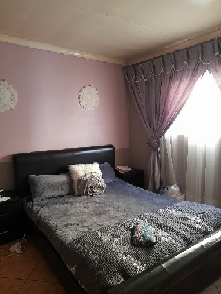 2 Bedroom Property for Sale in Motherwell Nu7 Eastern Cape